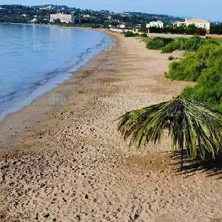 Luxurious Villas In Porto Heli Villa Porto Heli