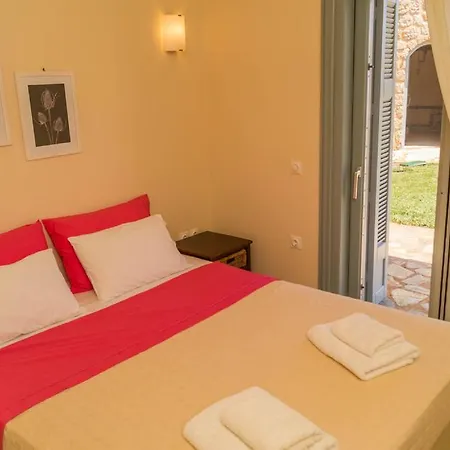 Luxurious Villas In Porto Heli Villa Porto Heli