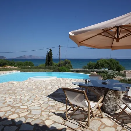 Luxurious Villas In Porto Heli Villa *