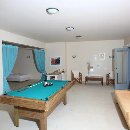 Villa Luxurious Villas In Porto Heli