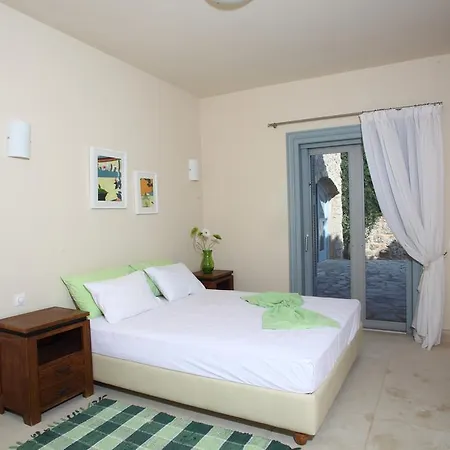 Luxurious Villas In Porto Heli * Porto Heli