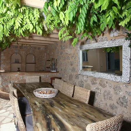 Villa Luxurious Villas In Porto Heli