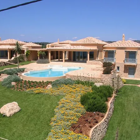Villa Luxurious Villas In Porto Heli Porto Heli