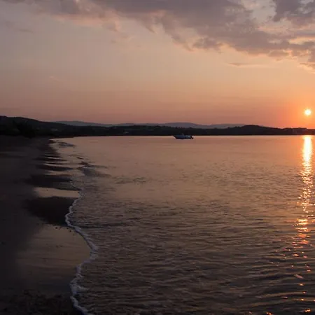 Luxurious Villas In Porto Heli * Porto Heli
