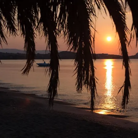 Luxurious Villas In Porto Heli * Porto Heli