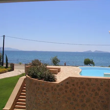 Luxurious Villas In Porto Heli Villa Porto Heli