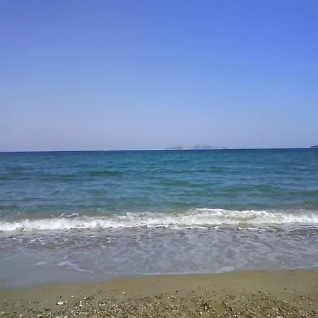 Luxurious Villas In Porto Heli Villa