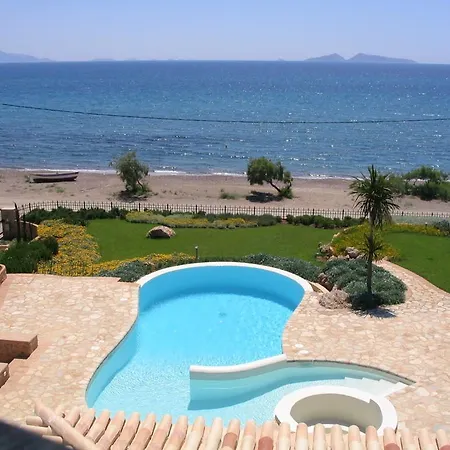 Luxurious Villas In Willa *