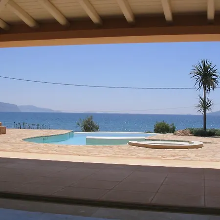 Luxurious Villas In Willa Porto Heli