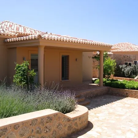 Luxurious Villas In Willa *