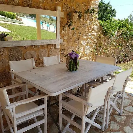 Luxurious Villas In Willa