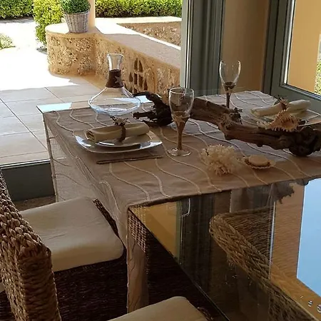 Luxurious Villas In * Porto Heli