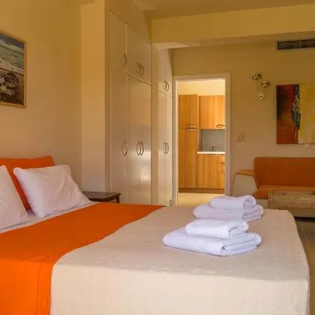 Villa Luxurious Villas In Porto Heli