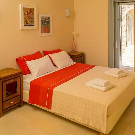 Villa Luxurious Villas In Porto Heli *