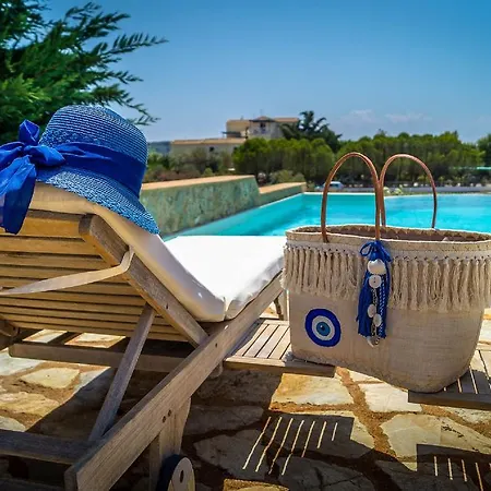 Luxurious Villas In Willa