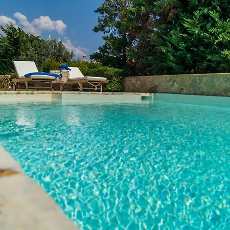Luxurious Villas In Porto Heli Villa Porto Heli
