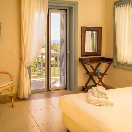 Luxurious Villas In Porto Heli Villa Porto Heli