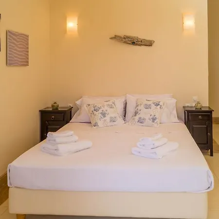 Luxurious Villas In Porto Heli