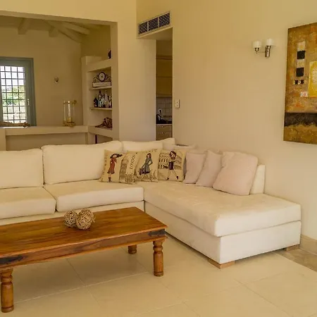 Luxurious Villas In Willa *