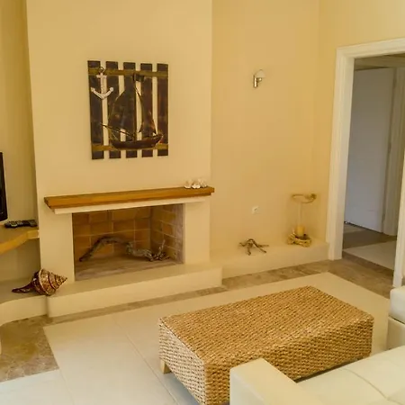 Luxurious Villas In Porto Heli Villa