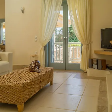 빌라 Luxurious Villas In *