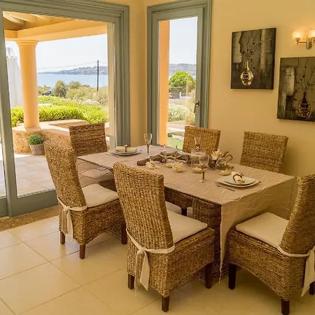 Willa Luxurious Villas In