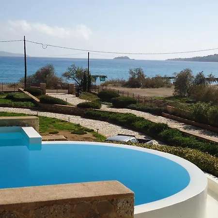Luxurious Villas In Porto Heli Villa