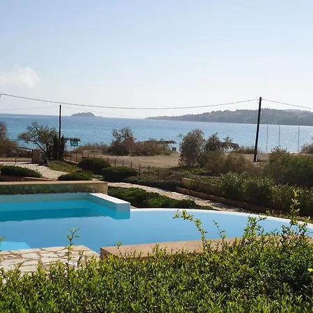 Luxurious Villas In Willa *
