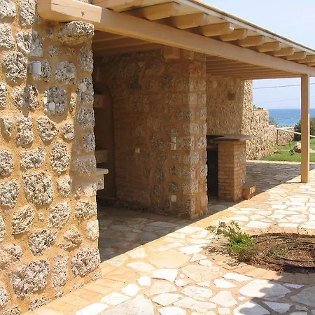 Luxurious Villas In Porto Heli Villa *