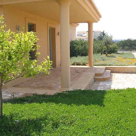 Willa Luxurious Villas In Porto Heli