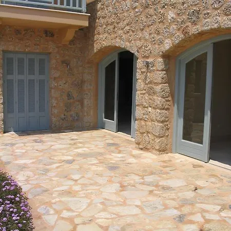 Luxurious Villas In Porto Heli * Porto Heli