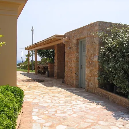 Luxurious Villas In Willa Porto Heli