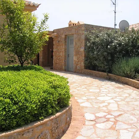 Luxurious Villas In 포르토헬리