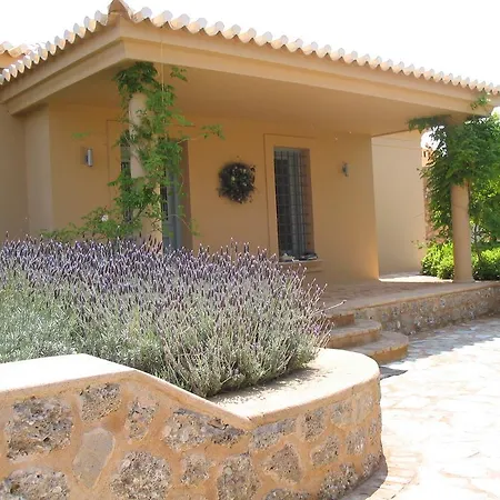 Luxurious Villas In Porto Heli Villa
