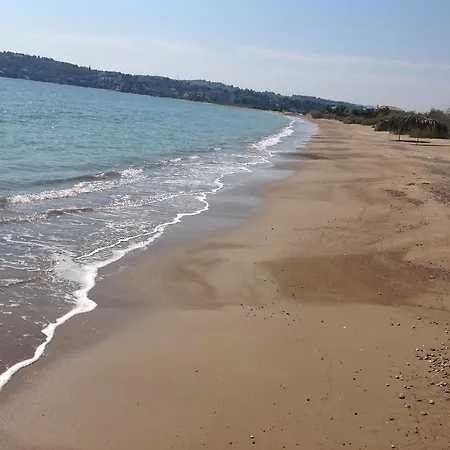 Luxurious Villas In Porto Heli * Porto Heli