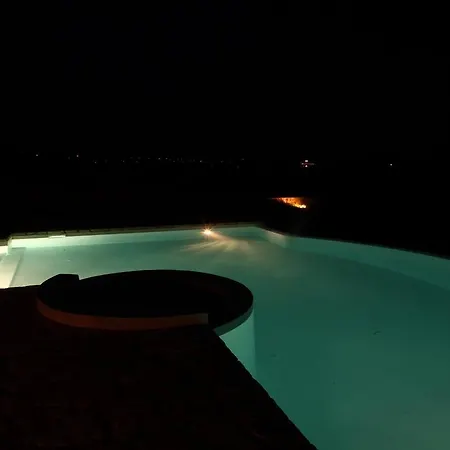 Luxurious Villas In Willa