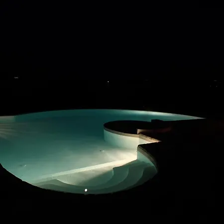 Luxurious Villas In Porto Heli * Porto Heli