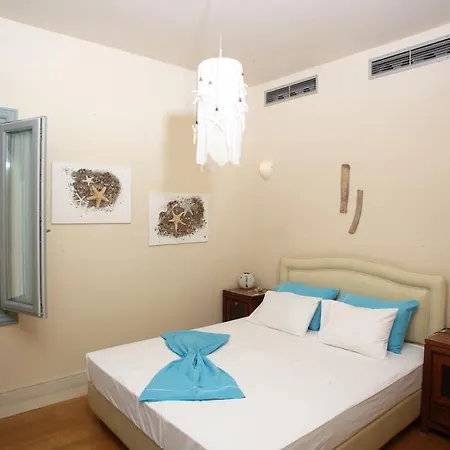 Luxurious Villas In Willa Porto Heli