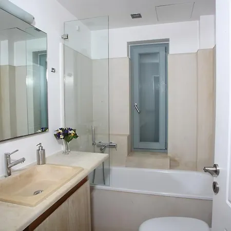 빌라 Luxurious Villas In *