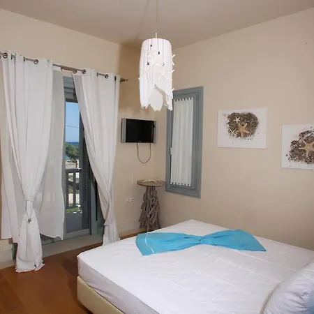 빌라 Luxurious Villas In 포르토헬리