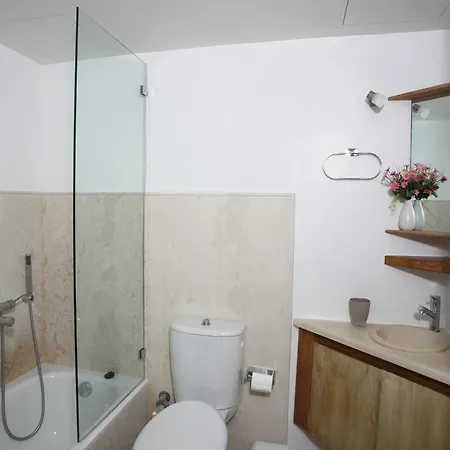 Luxurious Villas In 포르토헬리