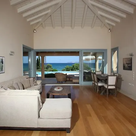 Luxurious Villas In *