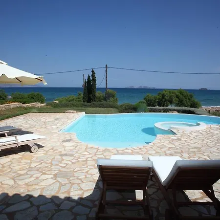 Luxurious Villas In Willa *