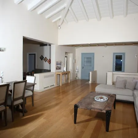 Villa Luxurious Villas In Porto Heli Porto Heli