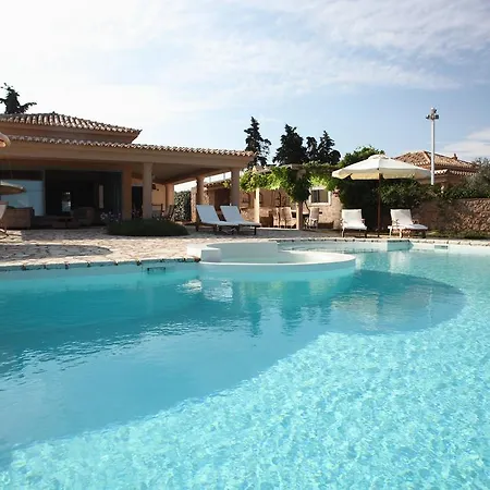 Luxurious Villas In * 포르토헬리