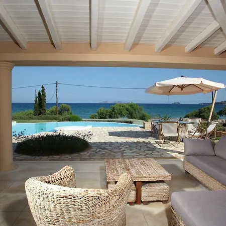Luxurious Villas In Porto Heli Villa