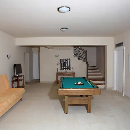빌라 Luxurious Villas In *